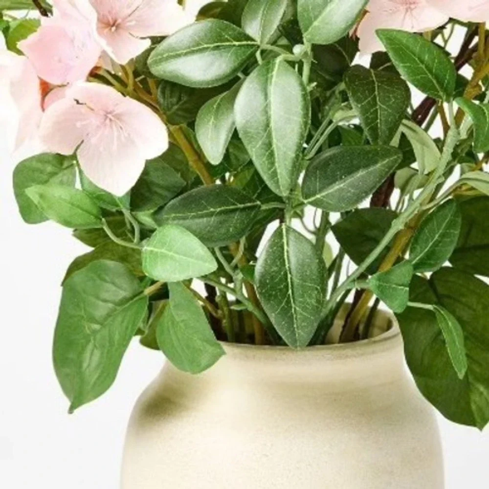 Statement Floral Potted Arrangement –‎ Threshold Studio McGee, Target 2025